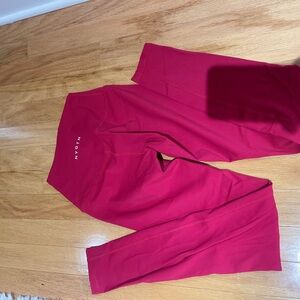 Women’s gym leggings